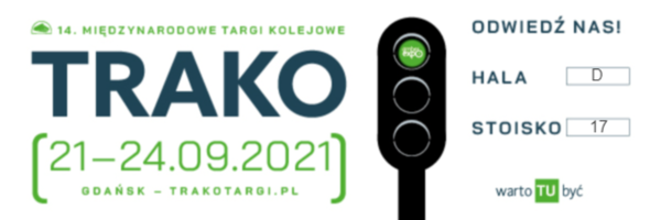 TRAKO 
2021